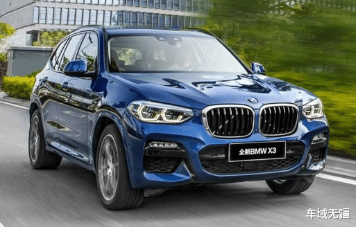 本田CRV|新款奥迪Q5L曝光,造型更靓,动力更强,却逃不开“三大质疑”