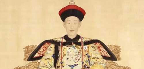 康熙：康熙临终前说：这孩子很优秀，你不要为难他！雍正：我把他当儿子