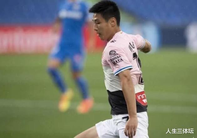 「武磊」武磊几乎撑下全场比赛,赛后评分却排倒数第3,公平吗?