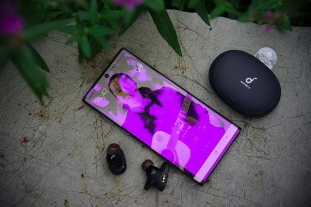 耳机|同轴圈铁带来的听觉盛宴： Soundcore Liberty 2 Pro 体验