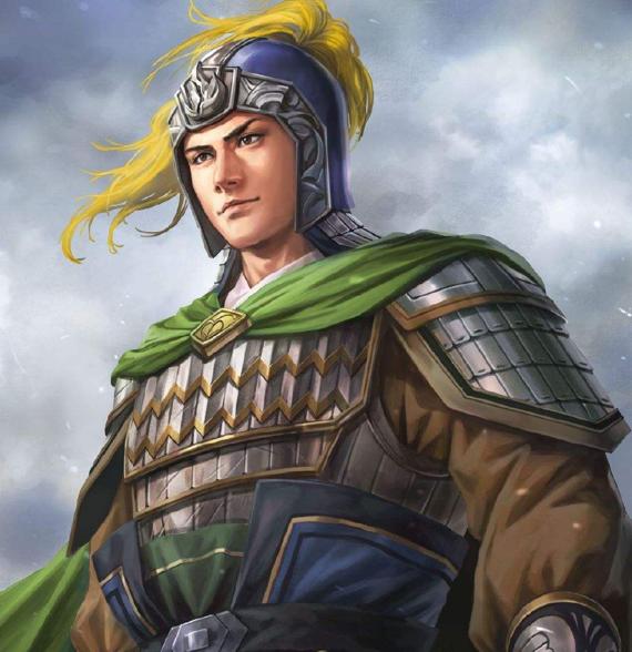 孙策:为什么孙策不传位给儿子孙绍,却传给弟弟孙权?孙绍结局如何?