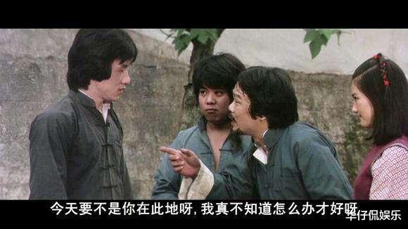 成龙|成龙最失望的电影,冲击好莱坞失败,与外国导演不和干脆自己重拍