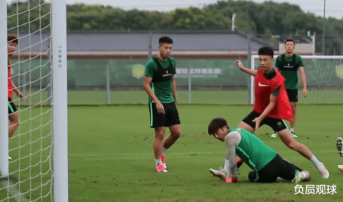 北京国安|京津之战还没开打，国安已损失两员大将，球队30岁老将或在此战重现中超