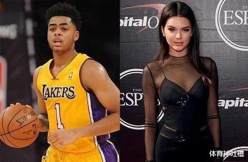 「唐斯」布克尴尬了！好兄弟唐斯泡上他前女友，为了约会，开私人飞机