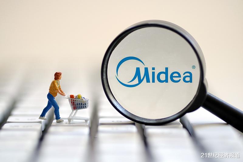 工业机器人|深度丨美的机器人布局的离与合：安川向左，库卡向右