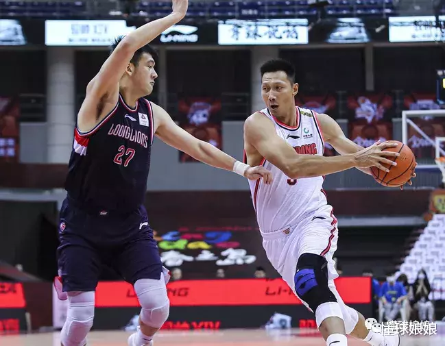 广东男篮|把核心雪藏到垃圾时间才让上！最新摆烂绝技NBA参考下