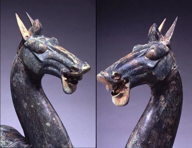 |日本博物馆中的中国文物