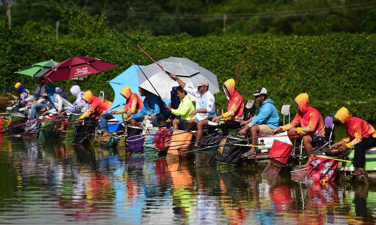 饵料|雾化好就能多钓鱼？谣言！揭露饵料状态背后的“秘密”