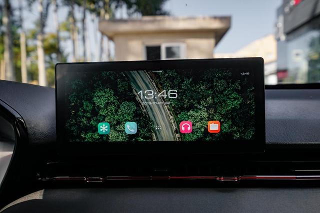 捷达vs5|SUV中又一“省油王”,一脚油门有推背感,合资品质油耗3毛5仅7万