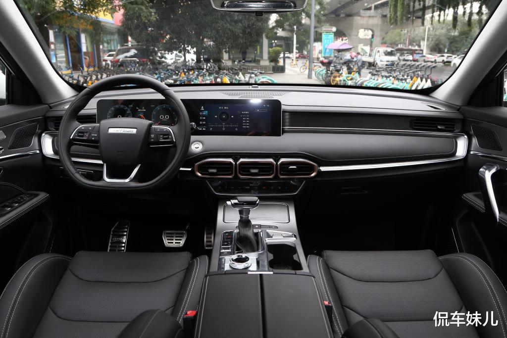 捷途|再过2天就上市,价格便宜能装7个人,配“面部识别”顶配才13万多