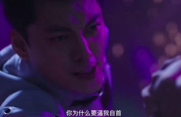 刘帅良|《穿越火线》临近大结局，刘帅良站出来剧透，四个字暗示许蔚的结局