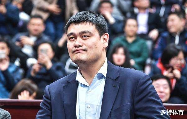 「广东男篮」姚明真够魄力！这决定让朱芳雨杜锋拍手称赞，宏远成最大受益人