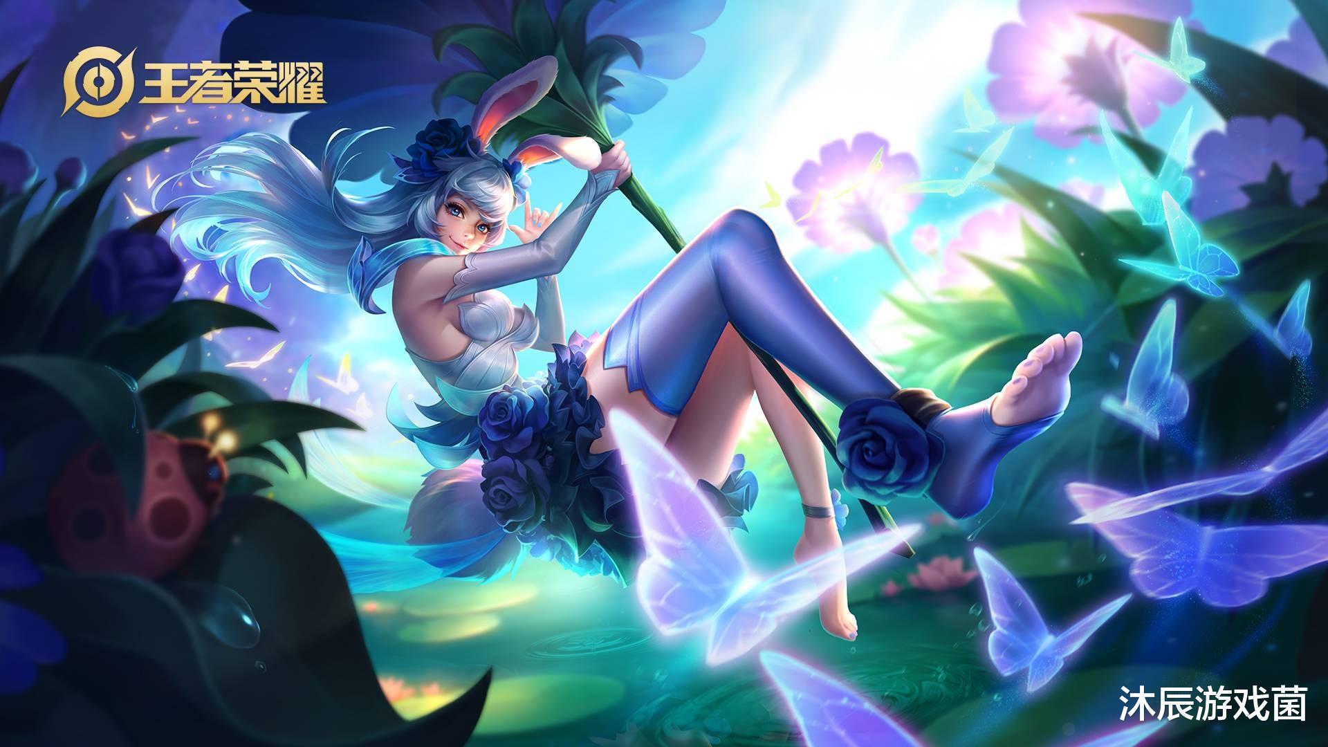 百里守约|S20赛季初射手梯度排行:守约晋升T1,站撸射手全系凉凉