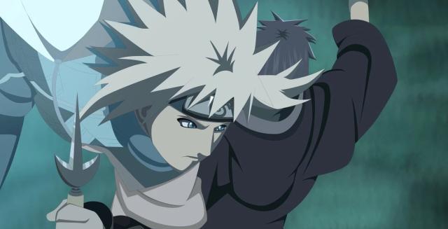 |火影:波风水门的实力是否被高估?网友:不,他是真的强!