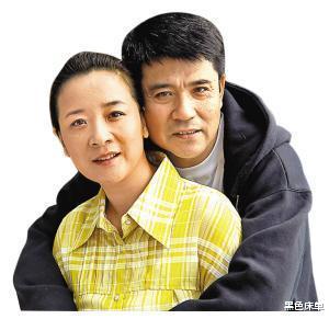 陳小藝52歲晚節難保，22年婚姻多次出軌小鮮肉？未來將何去何從-圖4