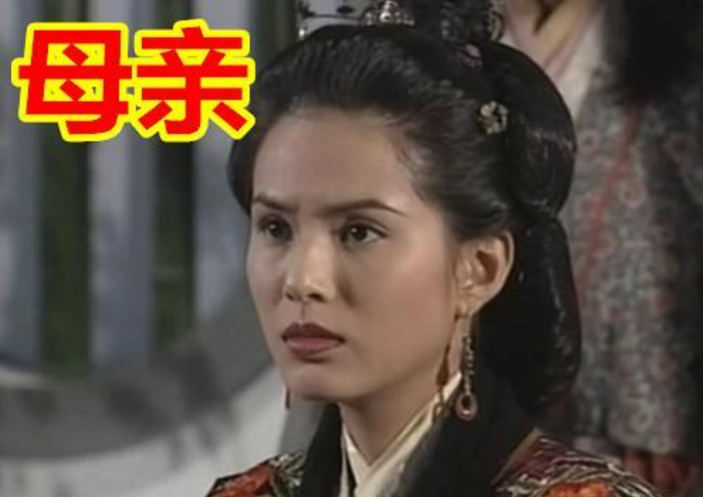 陈冠希:同样是遗传长相,忍了夏紫薇,忍了王语嫣,却败给丑出天际的她!