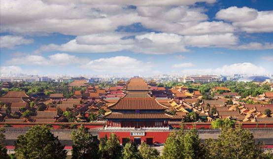 张家界|中国最著名的三大风景名胜，去过1处不留遗憾，全去过的幸福人生