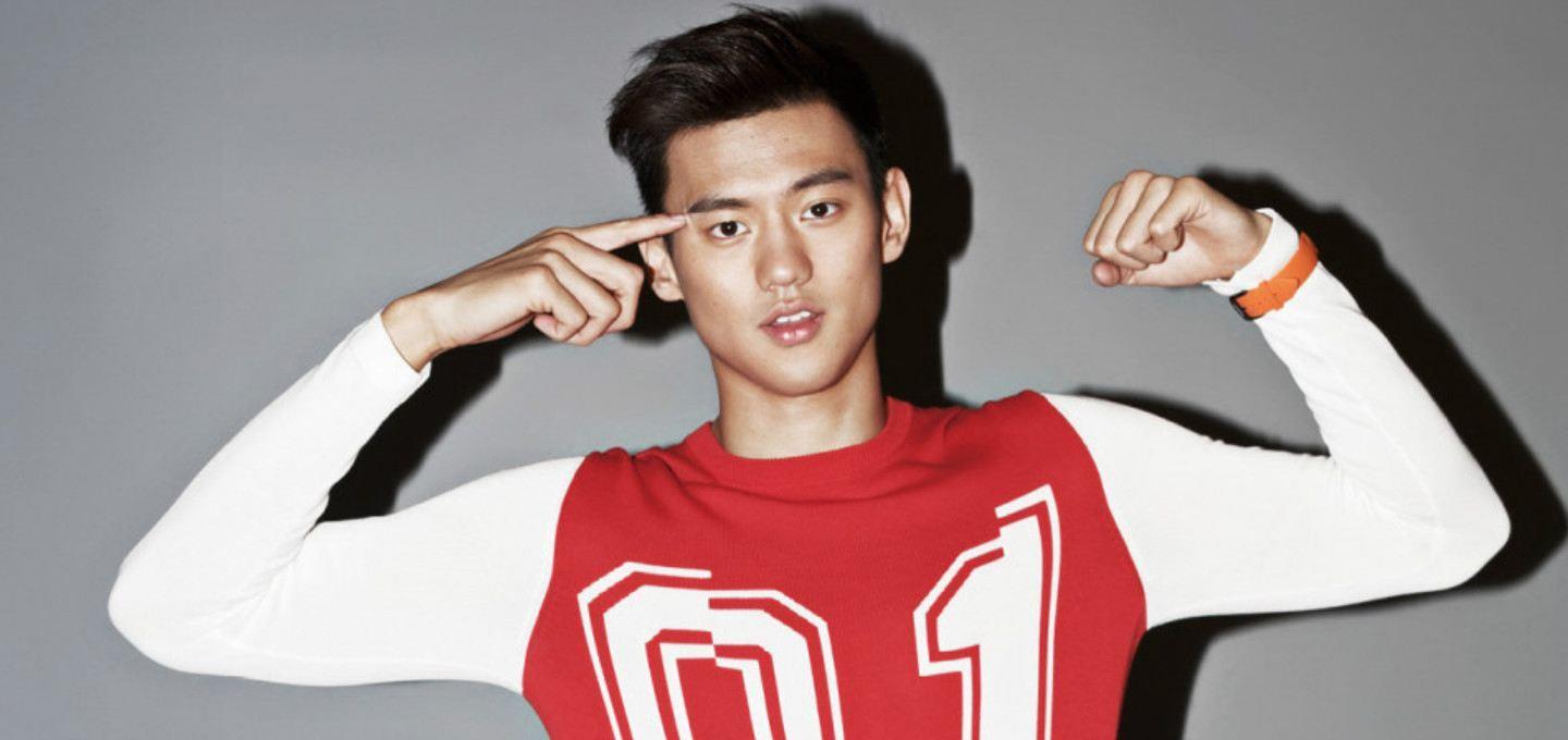 孙杨：从7%到0%，人设崩塌！同为奥运冠军，不同的人生！泳迷：孙杨再见