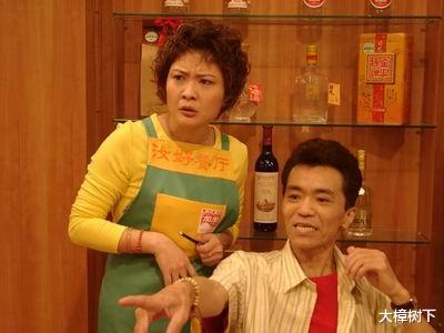 春晚|曾搭档潘长江登春晚，消失多年以为退休了，没想到已经离世14年