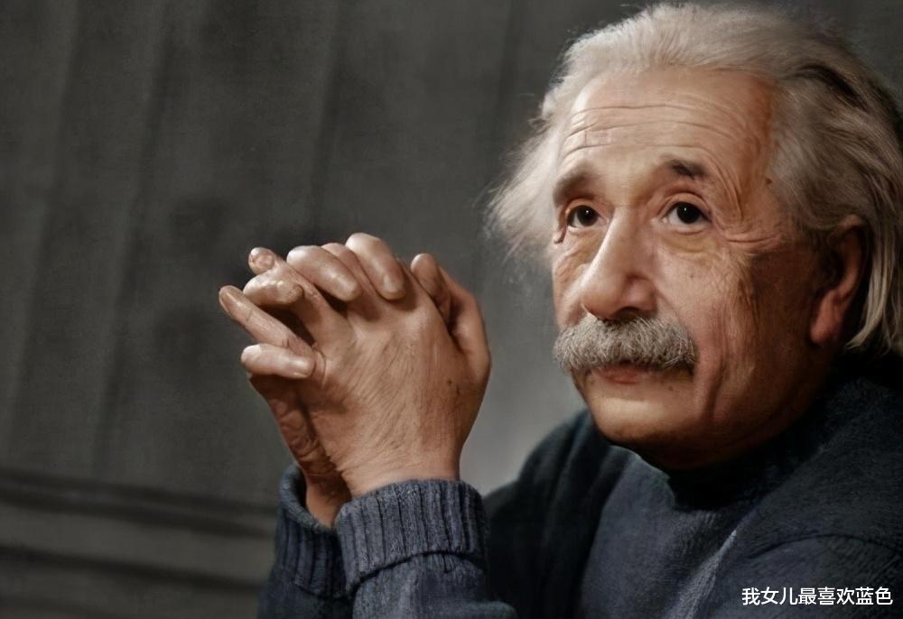 巨龟|顶级科学家，英国有牛顿，德国有爱因斯坦，我国同等级的只有一位