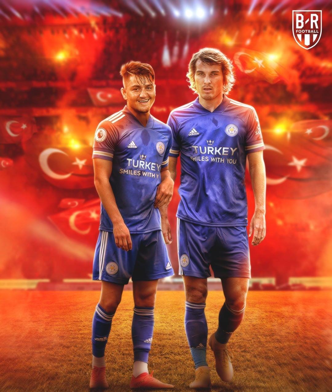 莱斯特城|低调奢华！莱斯特城闷声发财，两轮后抢占英超榜首，后防又立大腿