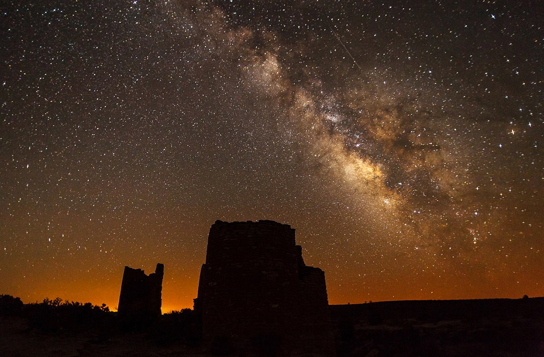 [银河系]地球处在银河系的什么地方？这里很特殊，不然可能就没有地球生命