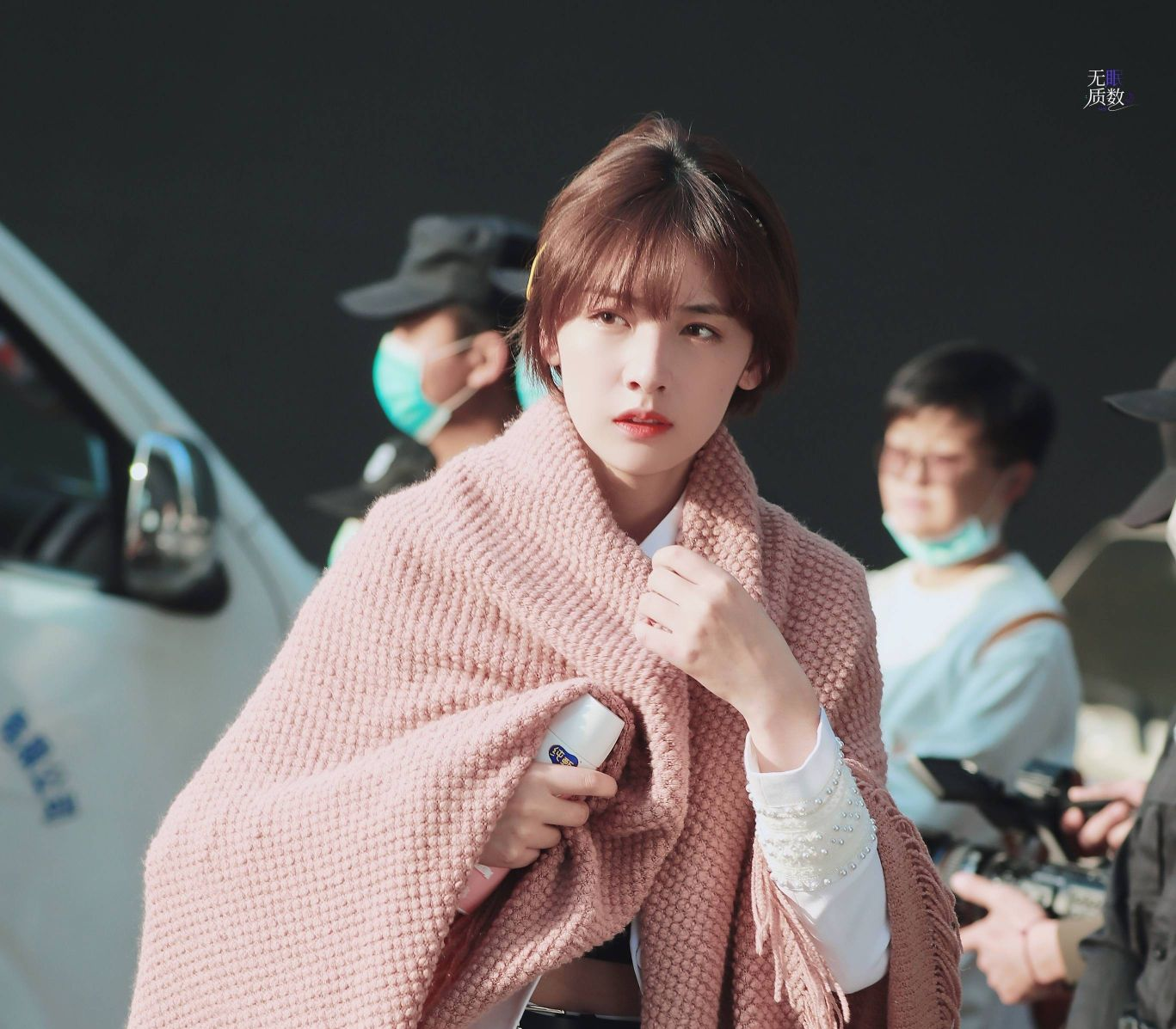 『创造营2020』许佳琪赵粤实力宣传过度，赵粤美貌受质疑，SNH女团难获认可