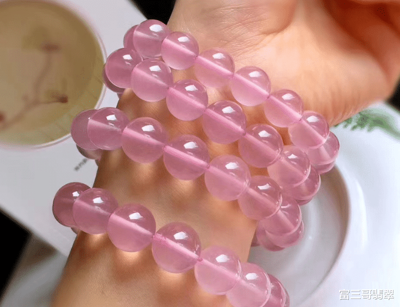 |珠宝寓意大全：翡翠玉石、宝石、水晶，应有尽有！