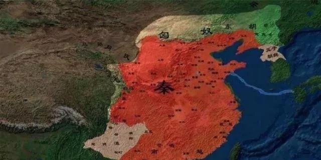 【唐朝】假如我国古代领土一块没丢，面积能否超过俄罗斯，结果显而易见