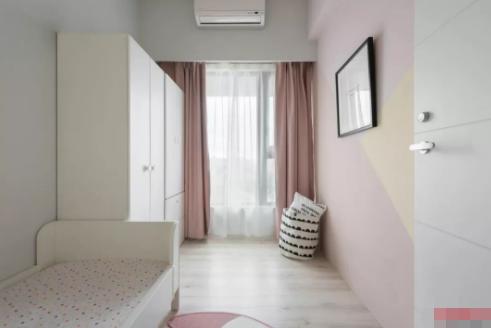 |同事76㎡新房,一进门就被迷住,全屋色调温馨自然,看完不想走了!