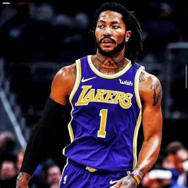 罗斯|西部第一都不行!4换1梭哈罗斯?湖人真拼了啊!NBA又要大结局