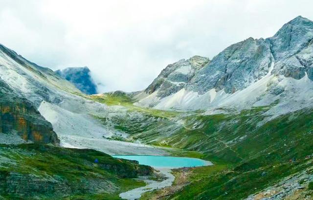 大理■五月国内最值得去的10个地方，千万别辜负这么美的初夏！