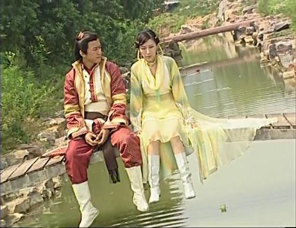 刁蛮公主|十几年后再看《刁蛮公主》的穿搭，难道这就是时尚是个轮回？