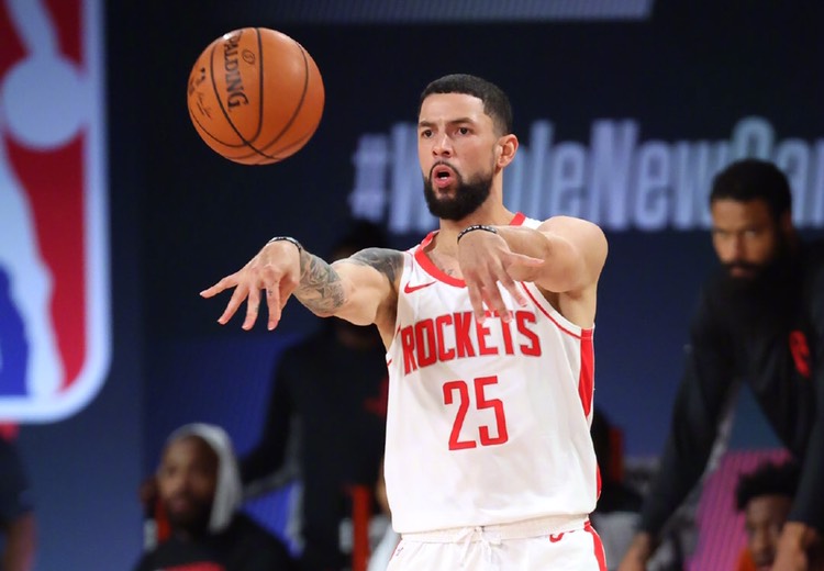 火箭队|威少出场受限制，火箭抢七战9人轮换添两奇兵，重用底薪后卫缠保罗