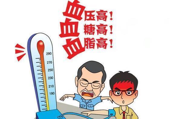 「肝脏」血糖高不高,伸出双脚就能够知道,哪怕有一个,都需要警惕糖尿病!