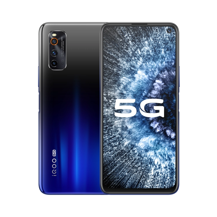 「三星」iQOOneo3值得入手吗？网友：真香！