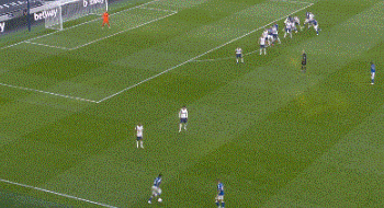 因扎吉|英格兰因扎吉！8000万都不卖的科曼爱将 安帅麾下的跑位大师