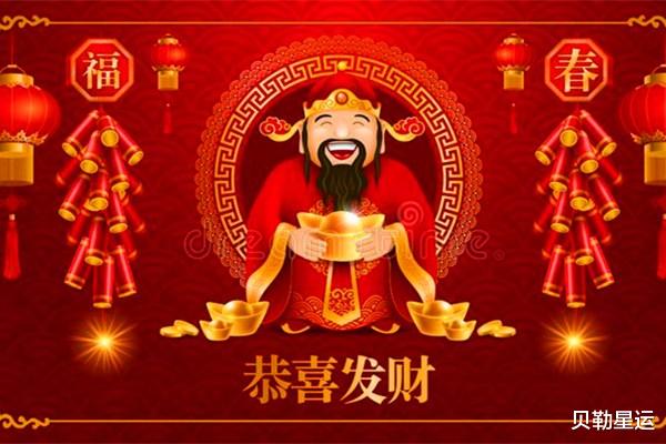 生肖|10月开始，吉星傍身，好运缠身，财运全面开花的四大生肖