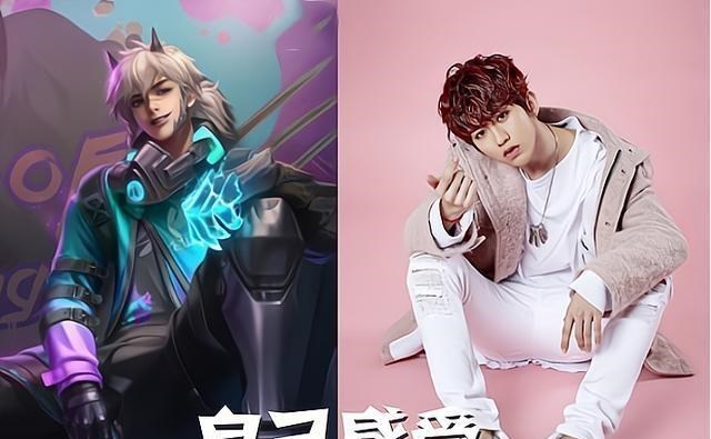 裴擒虎|五周年返场皮肤确定，裴擒虎李小龙牌面十足，成吉思汗留下了眼泪