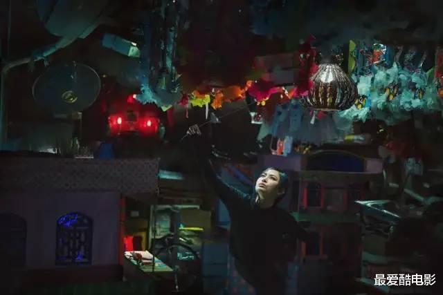 金马|只用87分钟，就讲了三个恐怖故事，金马影后做起导演也不含糊