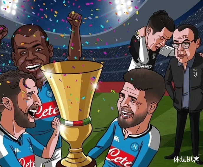 【C罗】35岁C罗创下尴尬纪录，本赛季面临四大皆空，背后罪人浮出水面！