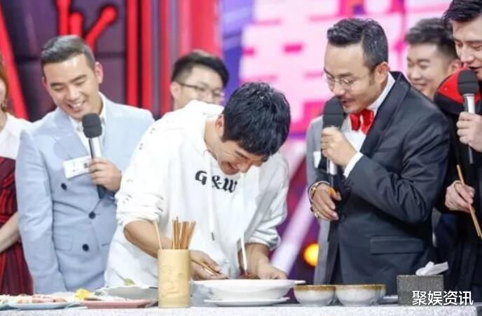 陈妍希：他是陈坤、黄晓明同班同学，长得最丑成名最晚，但是红的却最久