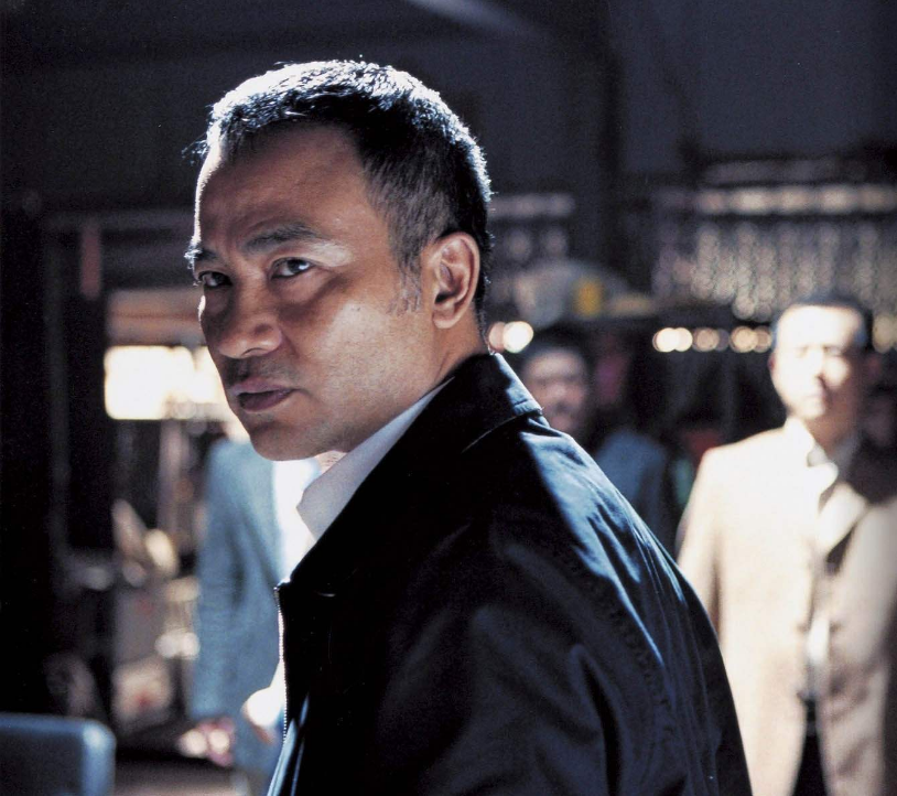 『豪车』任达华的2辆千万豪车,一年保养费近百万,保险公司都不敢承保