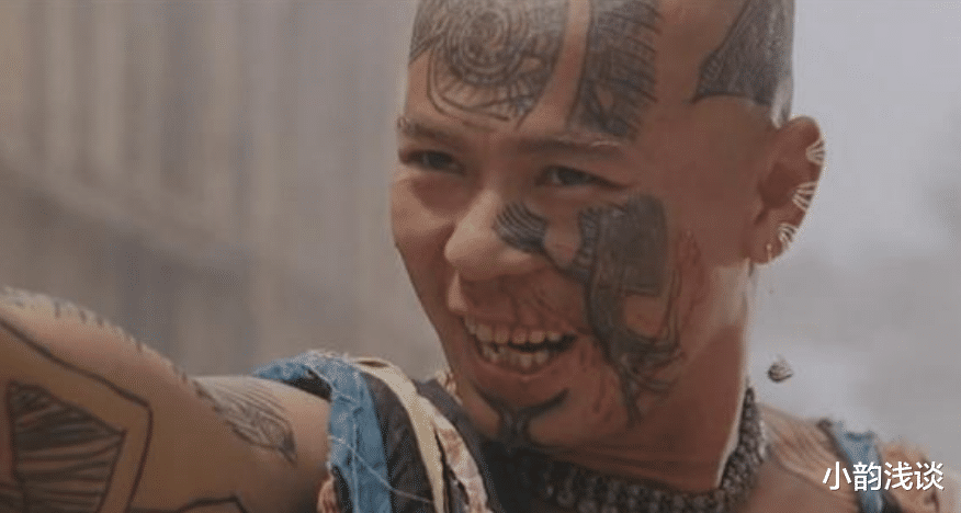 |为李连杰做了22年的无名替身，如今终成好莱坞亚洲第一武术指导