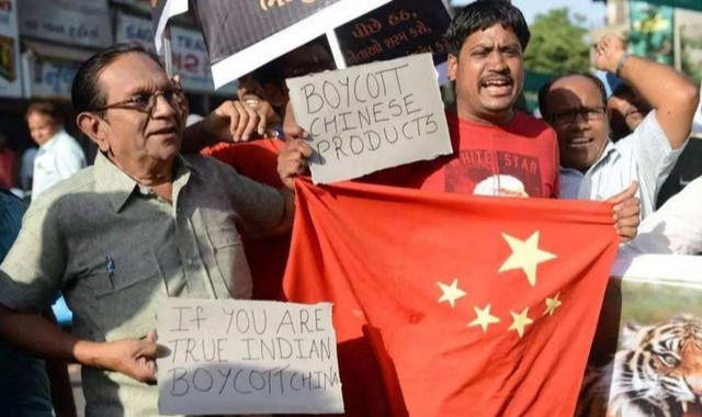 “反華運動”越演越烈，印度進一步打壓中國企業，尋找替代國-圖2