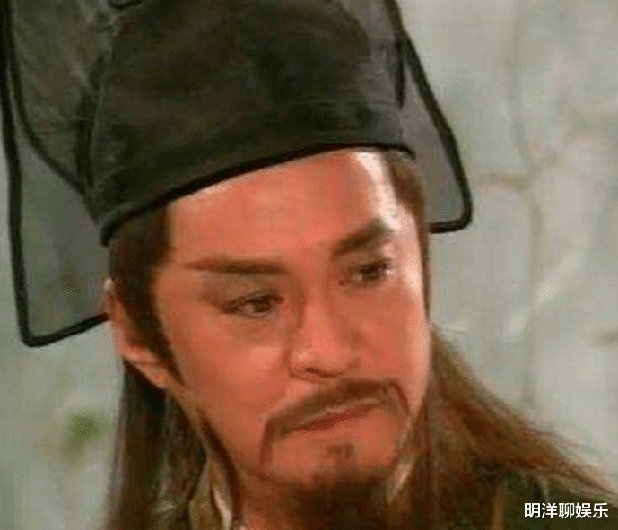 笑傲江湖:《笑傲江湖》演员现状,任盈盈残疾,林平之出家为僧,四人已去世