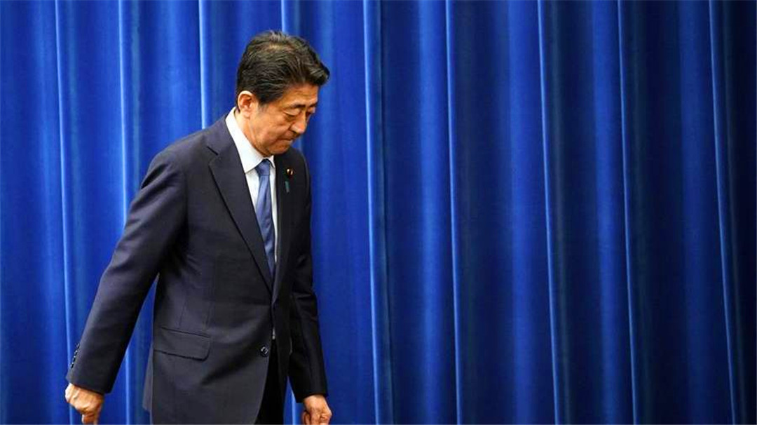 安倍晋三|安倍提出辞职后第三天，强调一个政策不得改动，中方做出回应