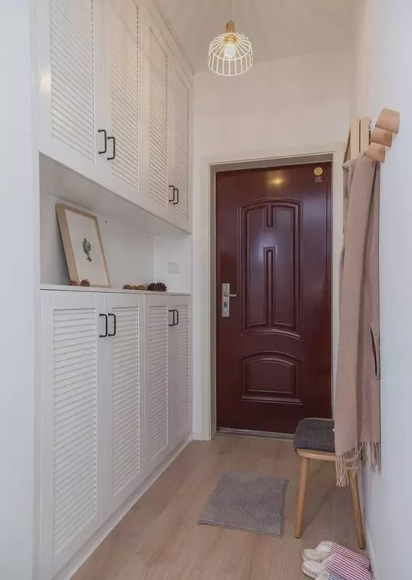 「」你家鞋柜为什么不好用？15个鞋柜设计建议，每一个都很重要！