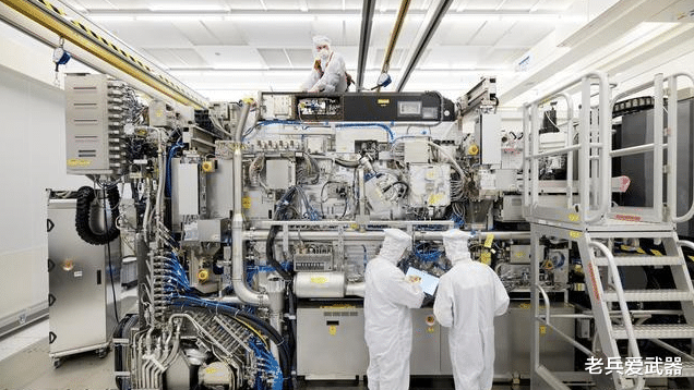 芯片▲十分不易！中科院攻克芯片技术，2nm芯片突破瓶颈，荣获全球第一