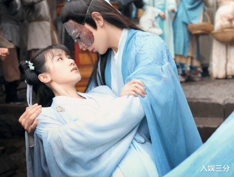 古装剧|又一古装剧走红成爆款,才10天已破3亿多播放量,熬夜追剧不后悔